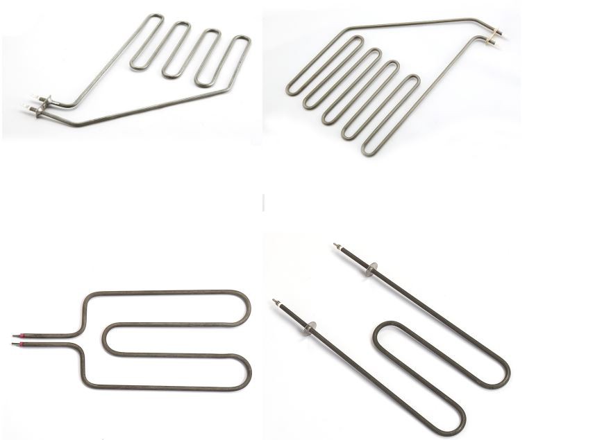 air heating element