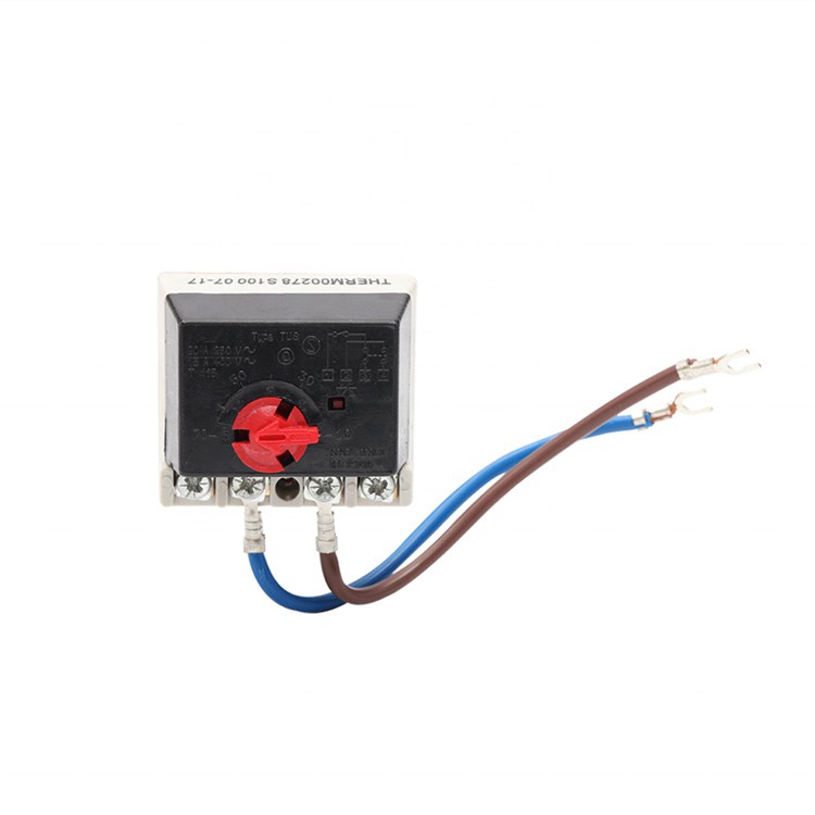 STEM TYPE GEYSER THERMOSTAT