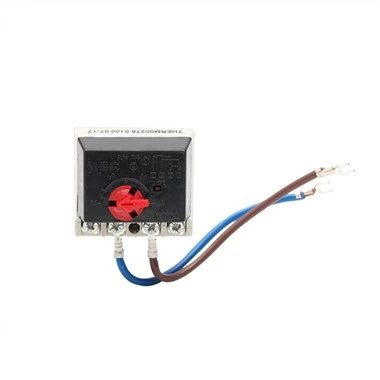 STEM TYPE GEYSER THERMOSTAT