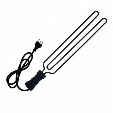Elektrische roker BBQ-grill verwarmingselement