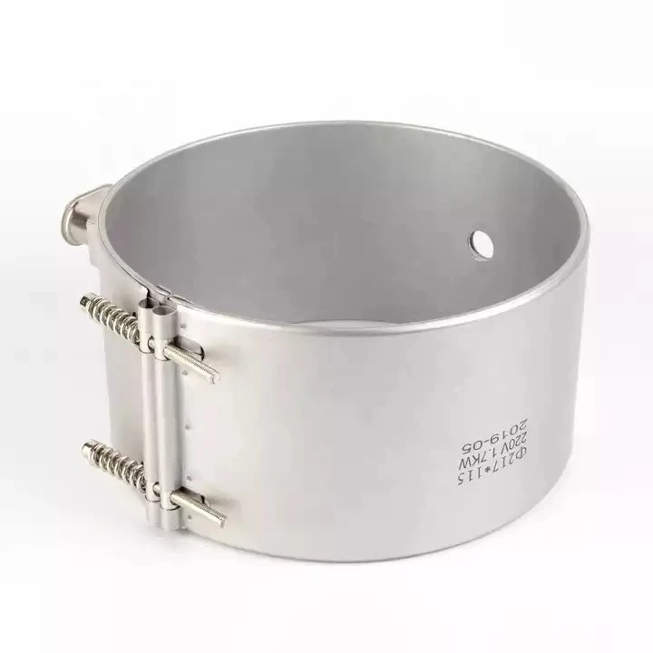240v 5kw Mica Band Heater
