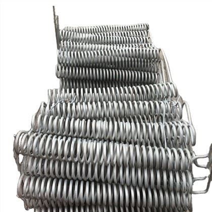 Elektrische weerstandsovendraad op hoge temperatuur